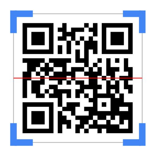 QR & Barcode Scanner