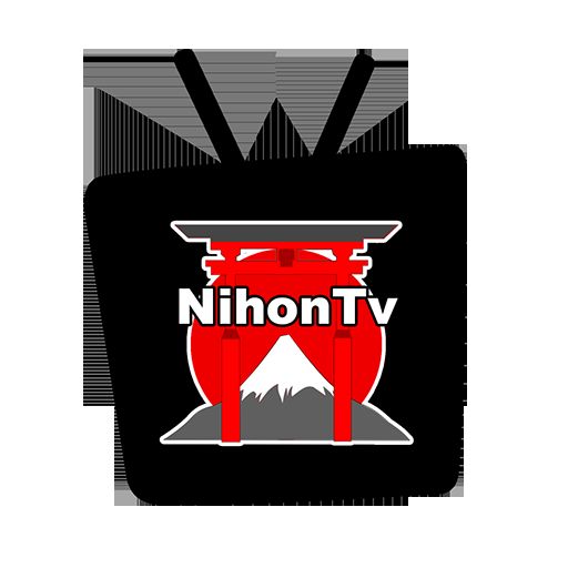 Japanese TV NihonTv